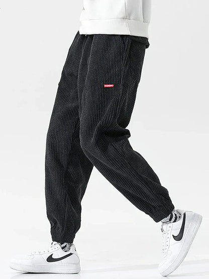 AthleisurePro | Comfortable Versatile Men's Jogging Pants for Active Lifestyle 4