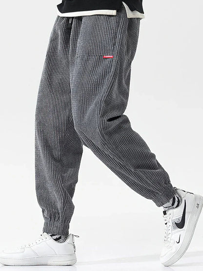 AthleisurePro | Comfortable Versatile Men's Jogging Pants for Active Lifestyle 5