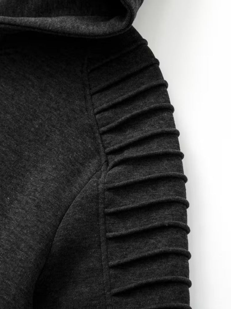 AthleisurePro | Stylish Comfortable All-Season Men's Tracksuit 2