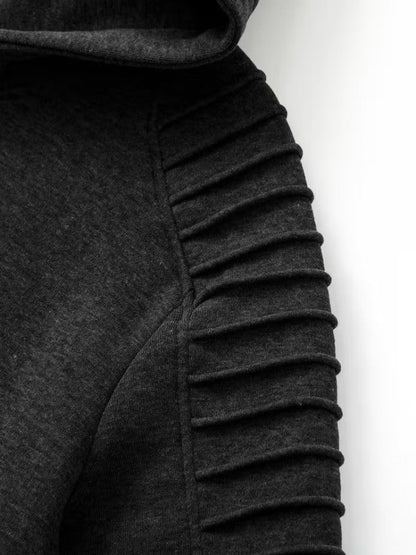 AthleisurePro | Stylish Comfortable All-Season Men's Tracksuit 2