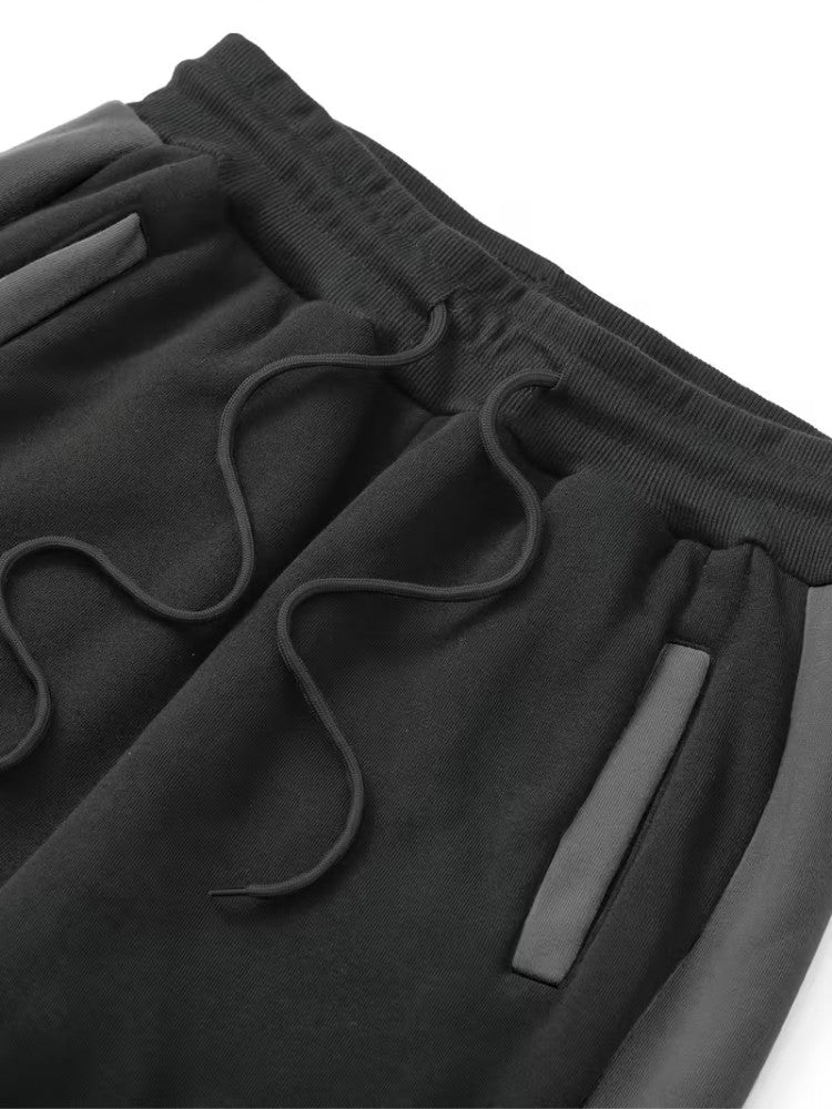 AthleisurePro | Stylish Comfortable All-Season Men's Tracksuit 3
