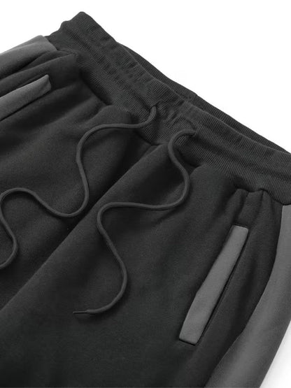 AthleisurePro | Stylish Comfortable All-Season Men's Tracksuit 3