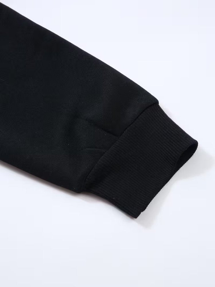 Athleisure Luxe | Stylish Comfortable Women's All-Season Tracksuit 4