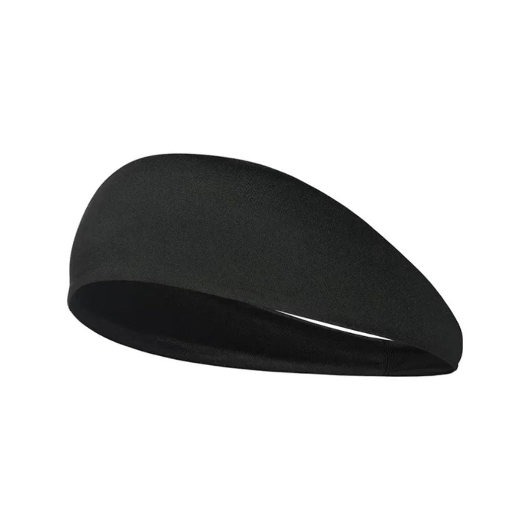 Breathable Soft Performance Sports Headband - Lusomart