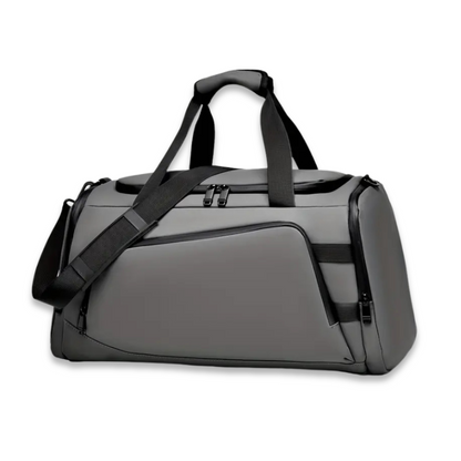 AthletePro | Spacious Durable Gym Bag with Shoe Compartment for Women 6