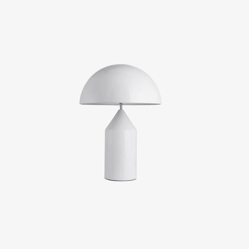 Contemporary Metal Desk Lamp for Home Decor