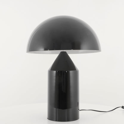 Contemporary Metal Desk Lamp for Home Decor