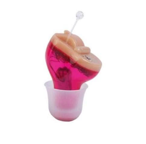 Audionix | Discreet Rechargeable Hearing Aids with Crystal Clear Sound 9