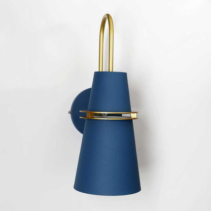 Simple Nordic Wall Lamp with Easy Fixing