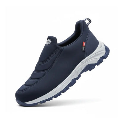 AureaWalk | Stylish Comfortable Walking Sneakers for Women 3