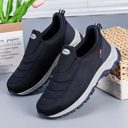 AureaWalk | Stylish Comfortable Walking Sneakers for Women 4