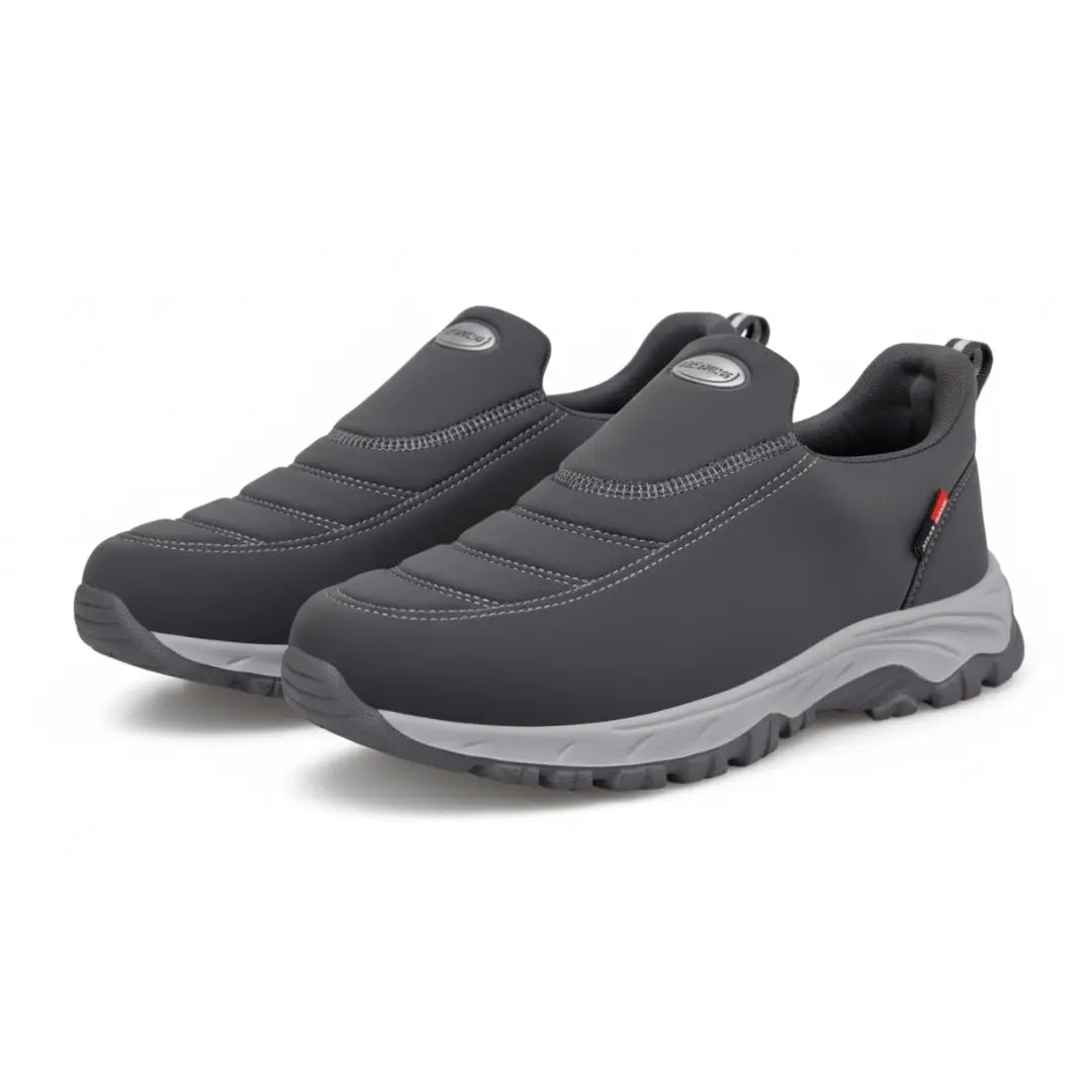 AureaWalk | Stylish Comfortable Walking Sneakers for Women 5