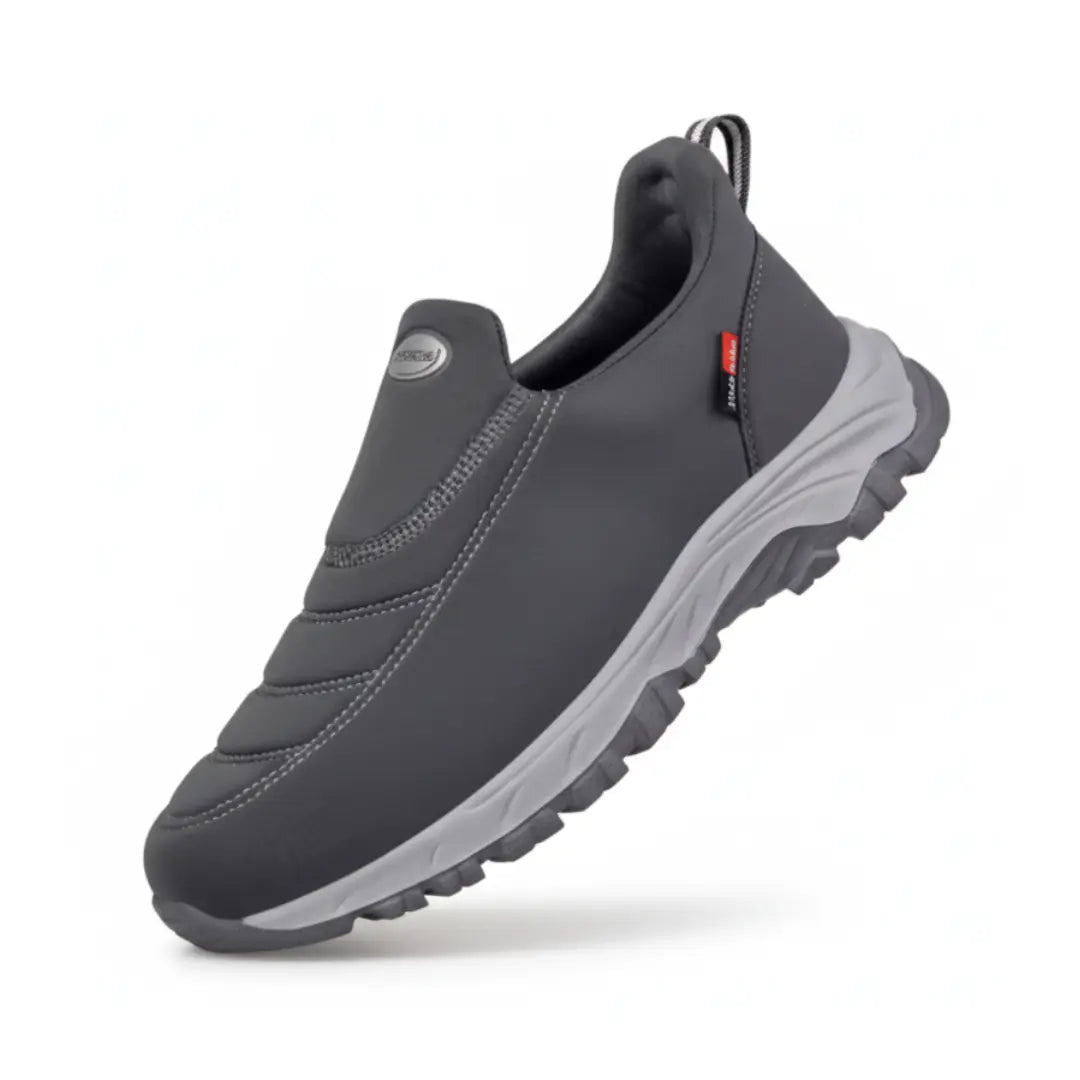 AureaWalk | Stylish Comfortable Walking Sneakers for Women 8