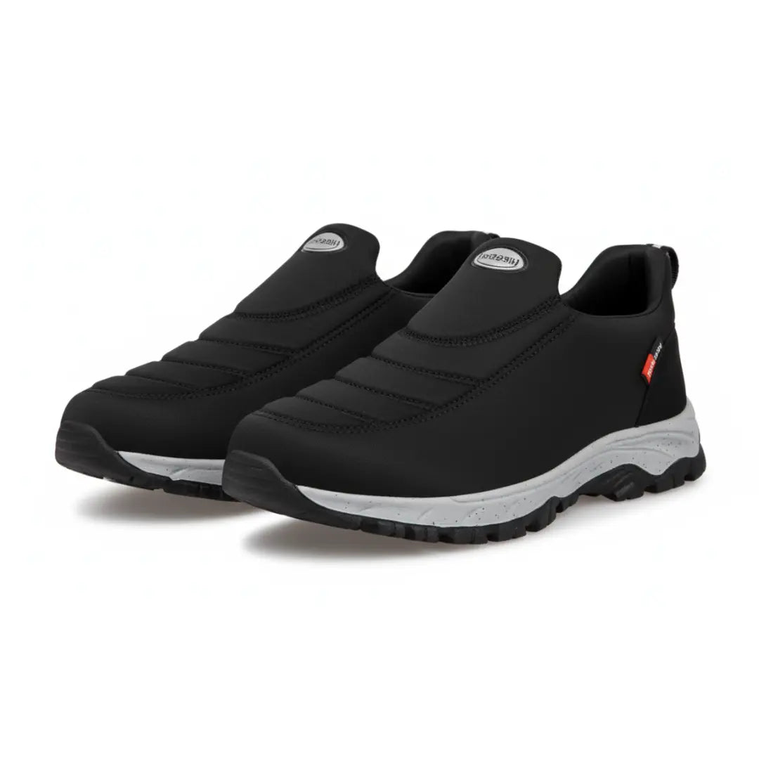 AureaWalk | Stylish Comfortable Walking Sneakers for Women 9
