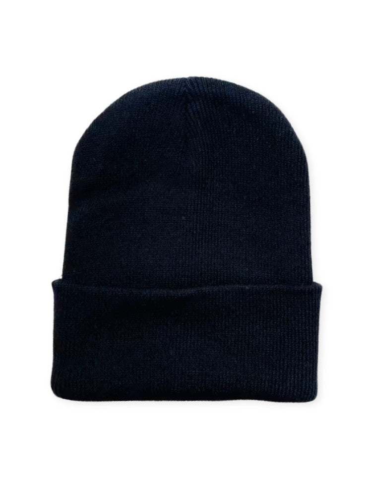 Warm Soft Unisex Winter Beanie Hat - Lusomart