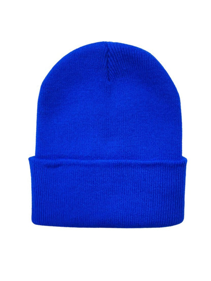 AureliaKnit | Cozy Stylish Unisex Knitted Winter Hat 10