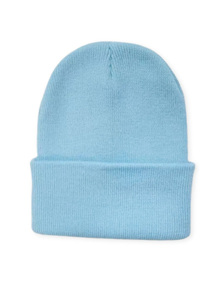 AureliaKnit | Cozy Stylish Unisex Knitted Winter Hat 6
