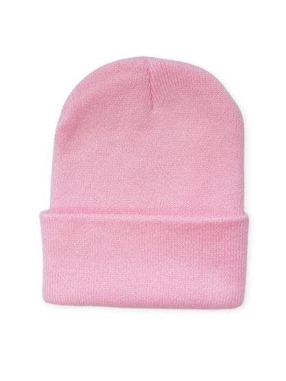 AureliaKnit | Cozy Stylish Unisex Knitted Winter Hat 7