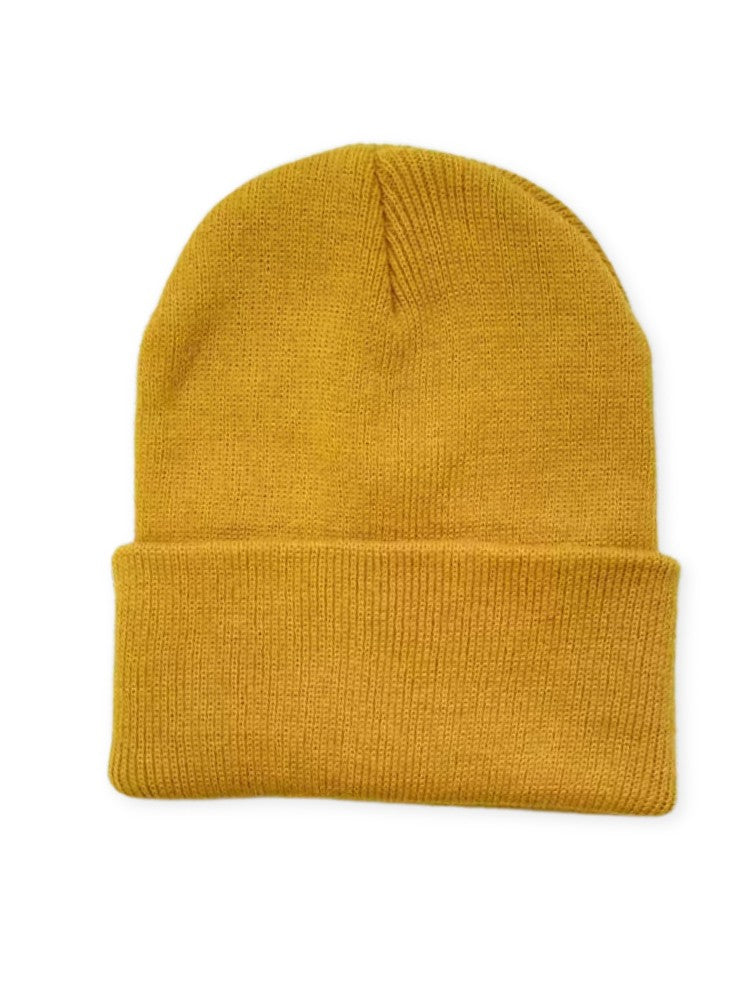AureliaKnit | Cozy Stylish Unisex Knitted Winter Hat 8