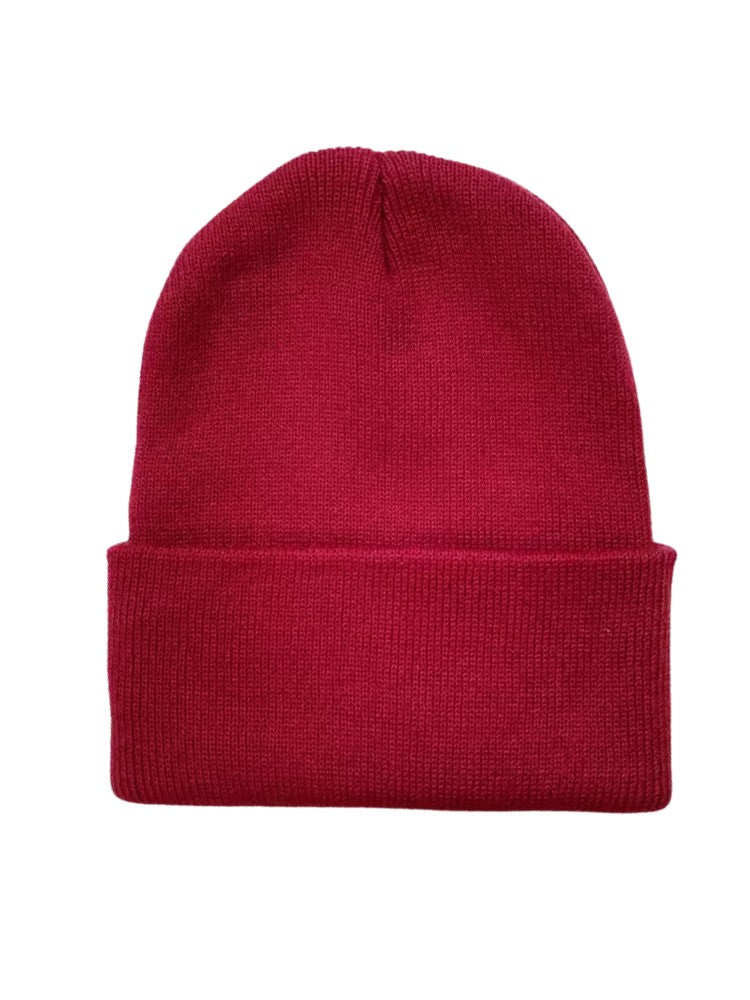 AureliaKnit | Cozy Stylish Unisex Knitted Winter Hat 9