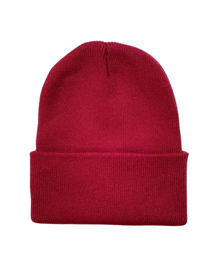 AureliaKnit | Cozy Stylish Unisex Knitted Winter Hat 9