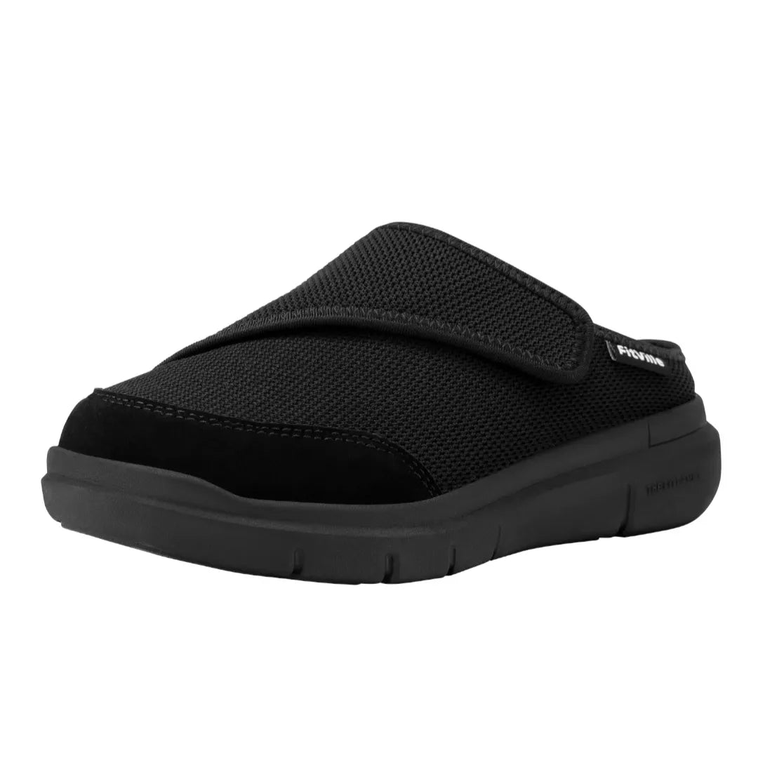 AureliaMesh | Soft Breathable Extra Wide Recovery Shoes for Sensitive Feet 1