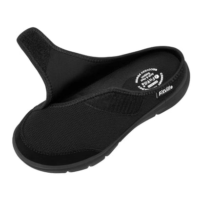 AureliaMesh | Soft Breathable Extra Wide Recovery Shoes for Sensitive Feet 3