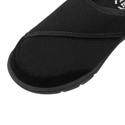 AureliaMesh | Soft Breathable Extra Wide Recovery Shoes for Sensitive Feet 4