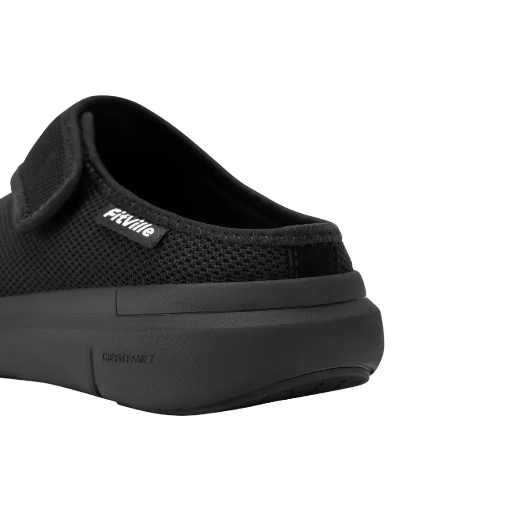 AureliaMesh | Soft Breathable Extra Wide Recovery Shoes for Sensitive Feet 5