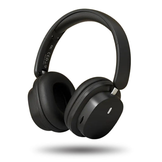 Top Rated Wireless Noise Cancelling Bluetooth Headphones - Lusomart