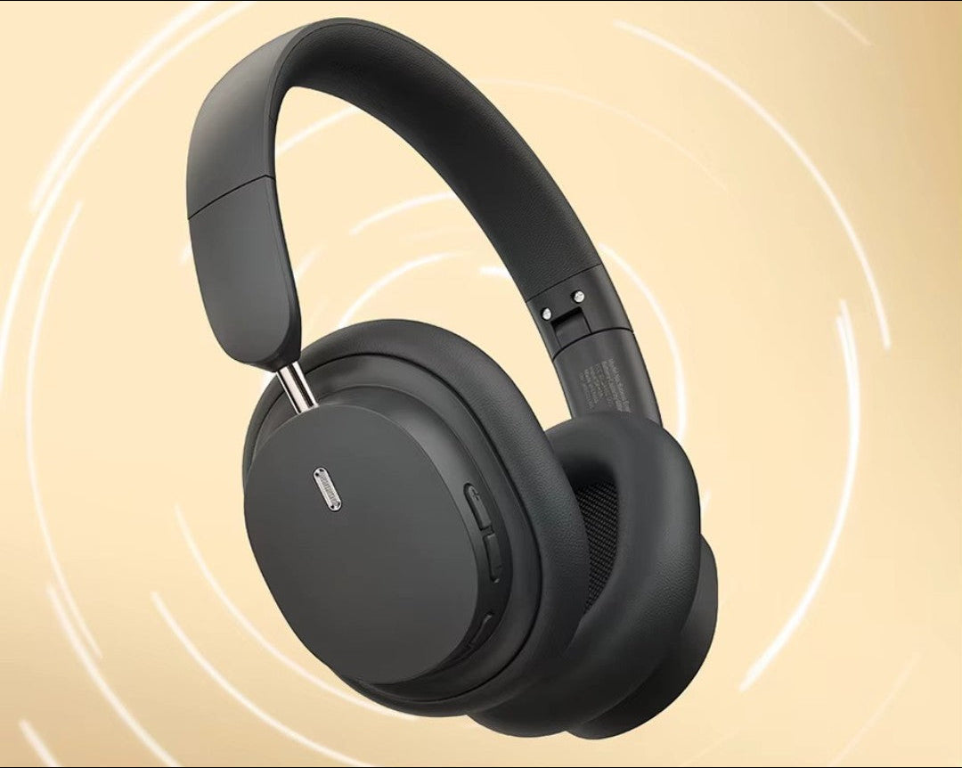 Aurelia | Premium Noise Cancelling Wireless Bluetooth Headphones 1