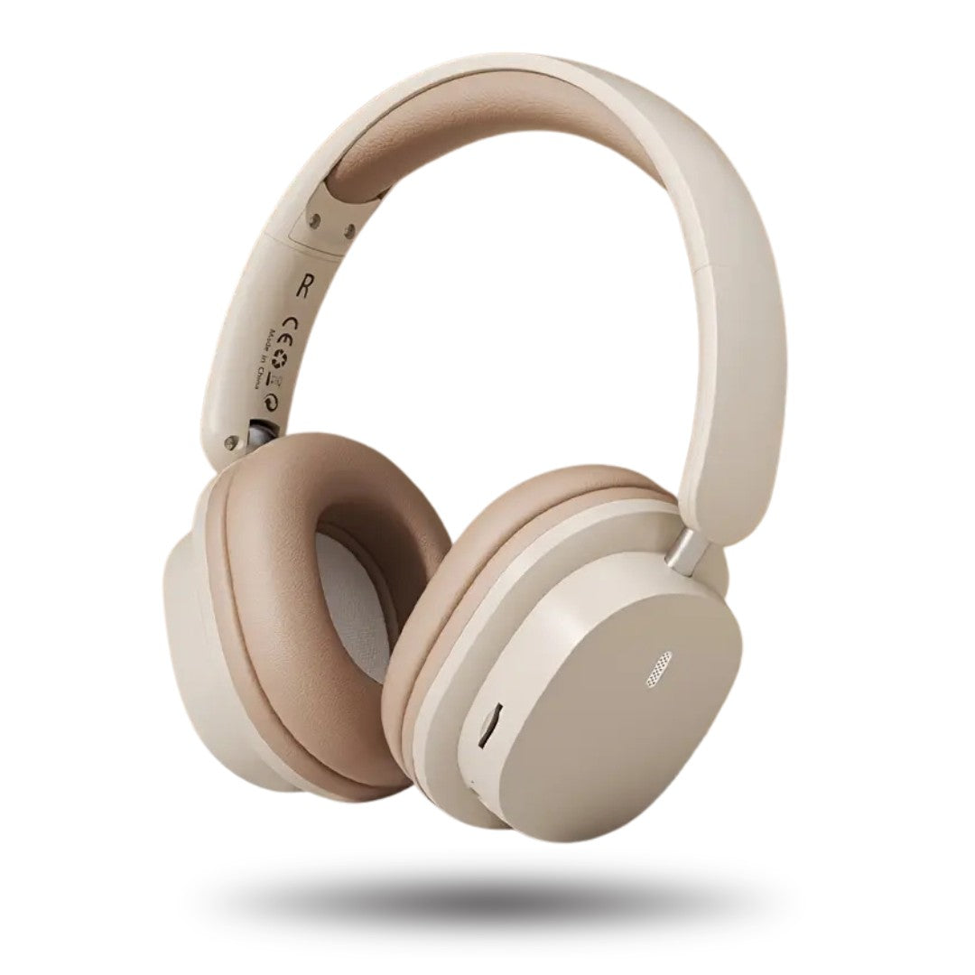 Aurelia | Premium Noise Cancelling Wireless Bluetooth Headphones 10