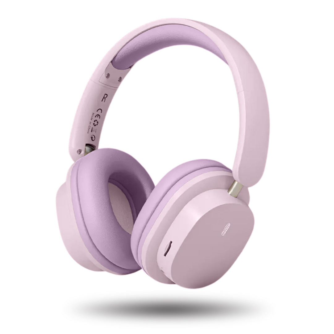 Aurelia | Premium Noise Cancelling Wireless Bluetooth Headphones 11
