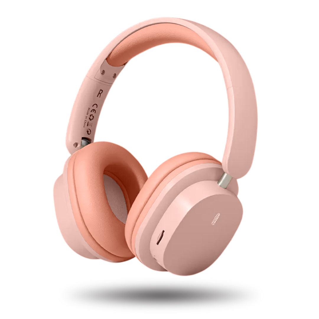 Aurelia | Premium Noise Cancelling Wireless Bluetooth Headphones 12