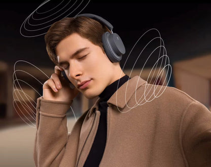 Aurelia | Premium Noise Cancelling Wireless Bluetooth Headphones 3