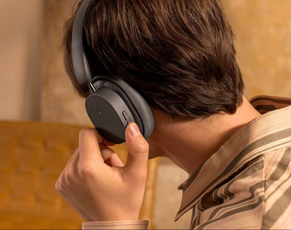 Aurelia | Premium Noise Cancelling Wireless Bluetooth Headphones 6