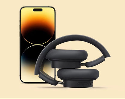 Aurelia | Premium Noise Cancelling Wireless Bluetooth Headphones 7