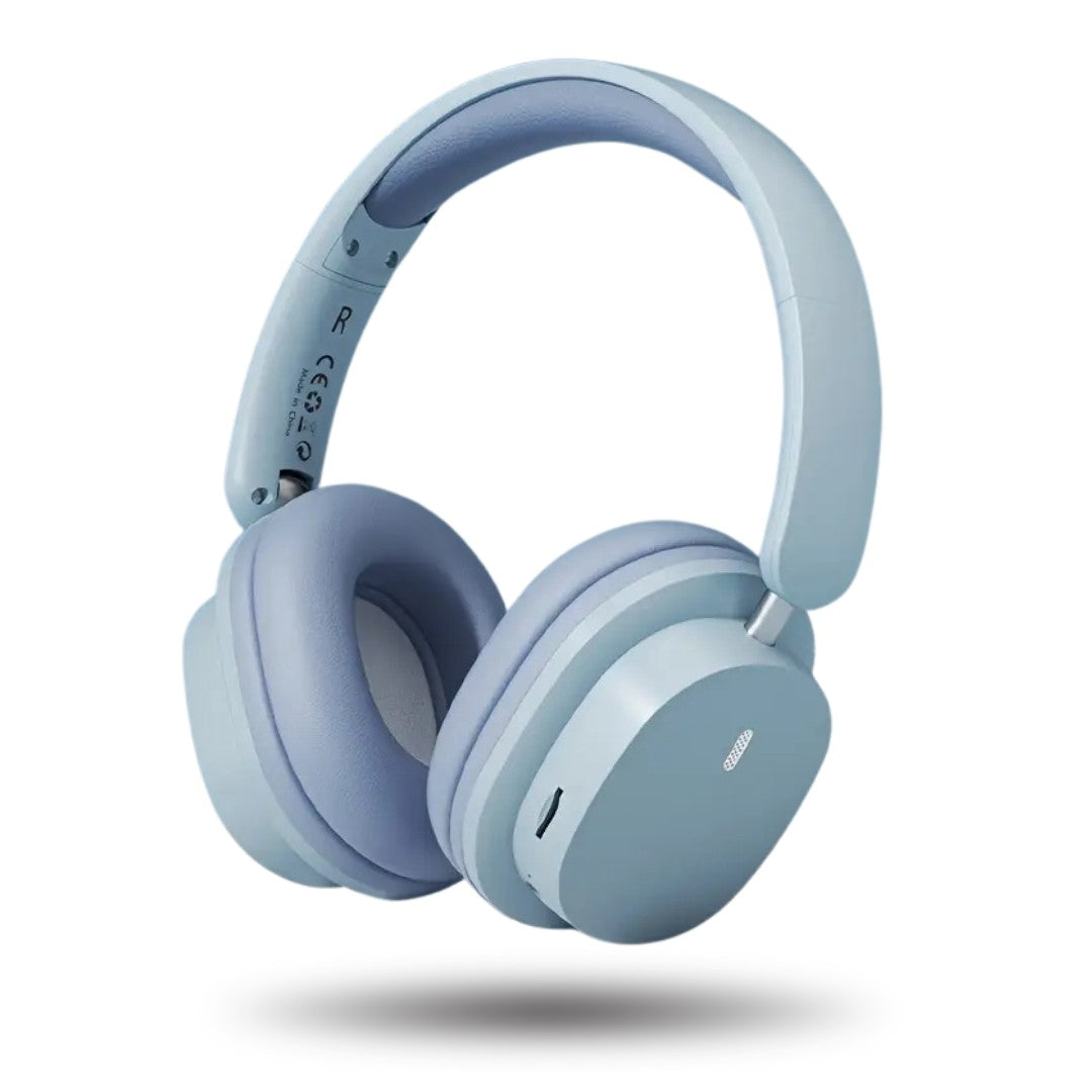 Aurelia | Premium Noise Cancelling Wireless Bluetooth Headphones 9