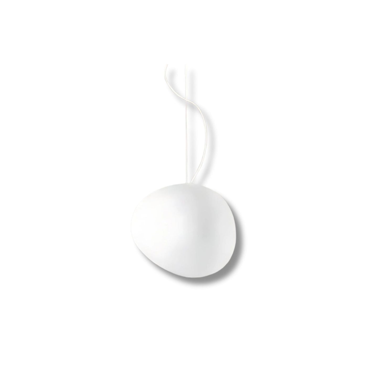 Modern Glass Pendant Kitchen Island Light Fixture - Lusomart