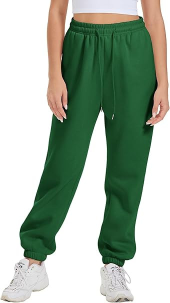 Aurelia | Stylish Wide Leg Joggers for Women - Comfortable & Versatile 2