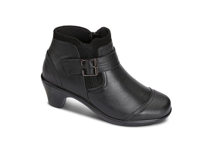 Luxury Comfort Leather Hiking Boot with Orthopedic Support - Lusomart