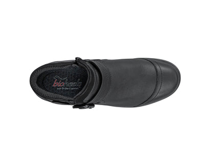 Aurelium | Stylish Comfortable Leather Walking Boot with Ortho-Cushion System 3