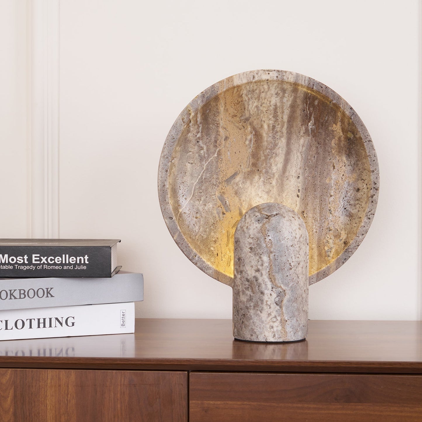 Aurenzo Table Lamp 2