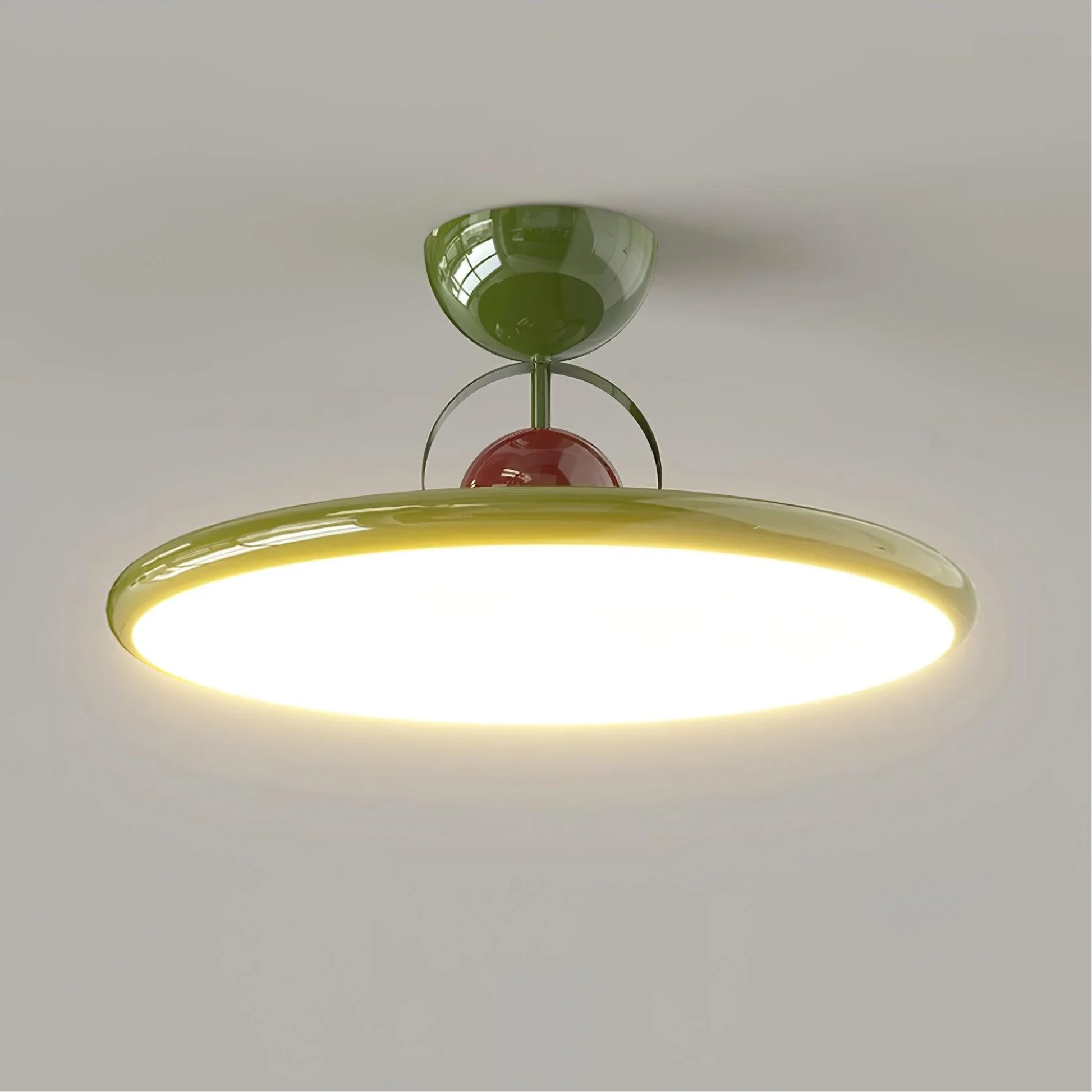 Stylish Modern Hanging Light for Luxury Homes - Lusomart