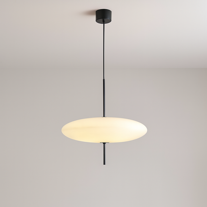 Aurlith | Vintage-style Scandinavian LED Scandi Pendant Lamp 4