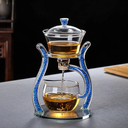 Avario Automatic Heat-Resistant Teapot Inovessa