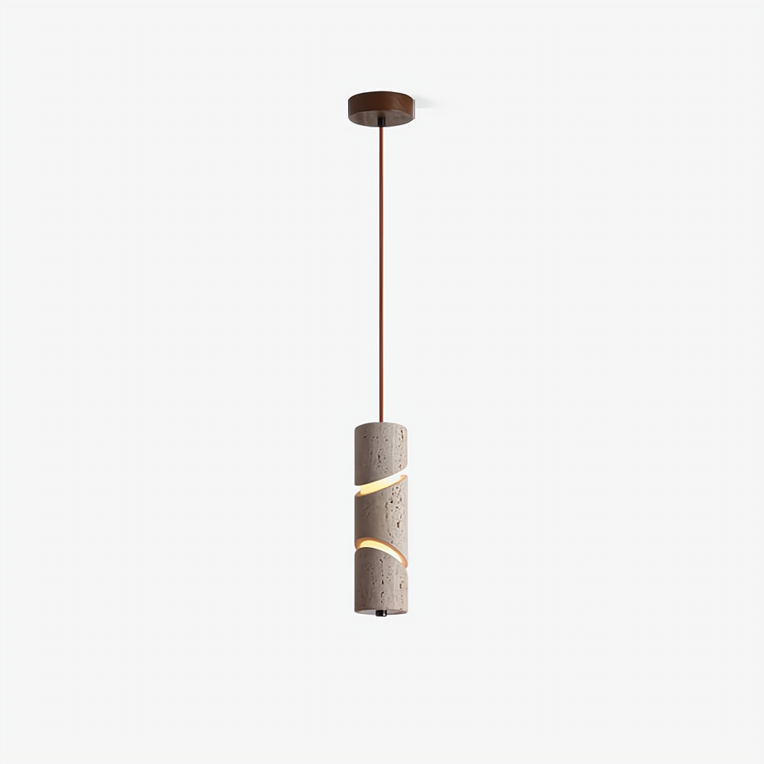 Stylish LED Pendant Lamp For Soft Home Lighting