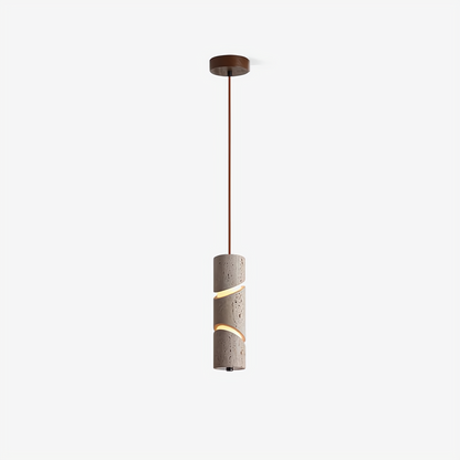Stylish LED Pendant Lamp For Soft Home Lighting