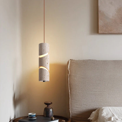 Stylish LED Pendant Lamp For Soft Home Lighting