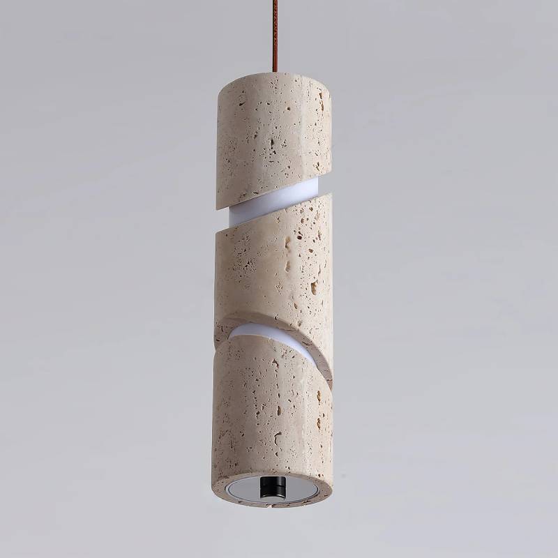 Stylish LED Pendant Lamp For Soft Home Lighting